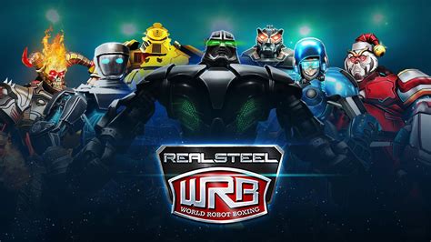 real steel world robot boxing apk mod free download|realsteelwrb game unlimited money.